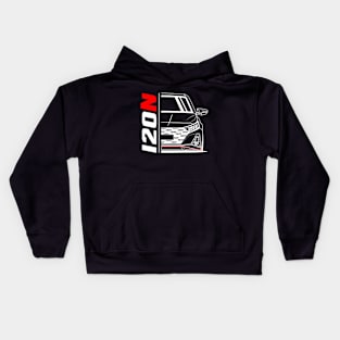 I20 N KDM Performance Kids Hoodie